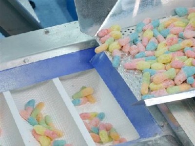 Frysetørret slik ernæring: hvorfor det er et sundt valg for dine kunder